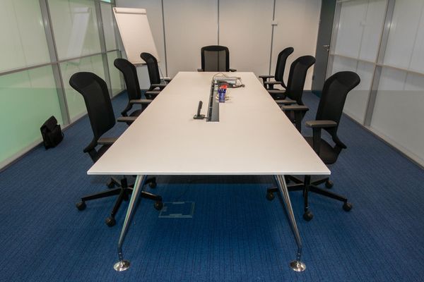 オフィス引越作業